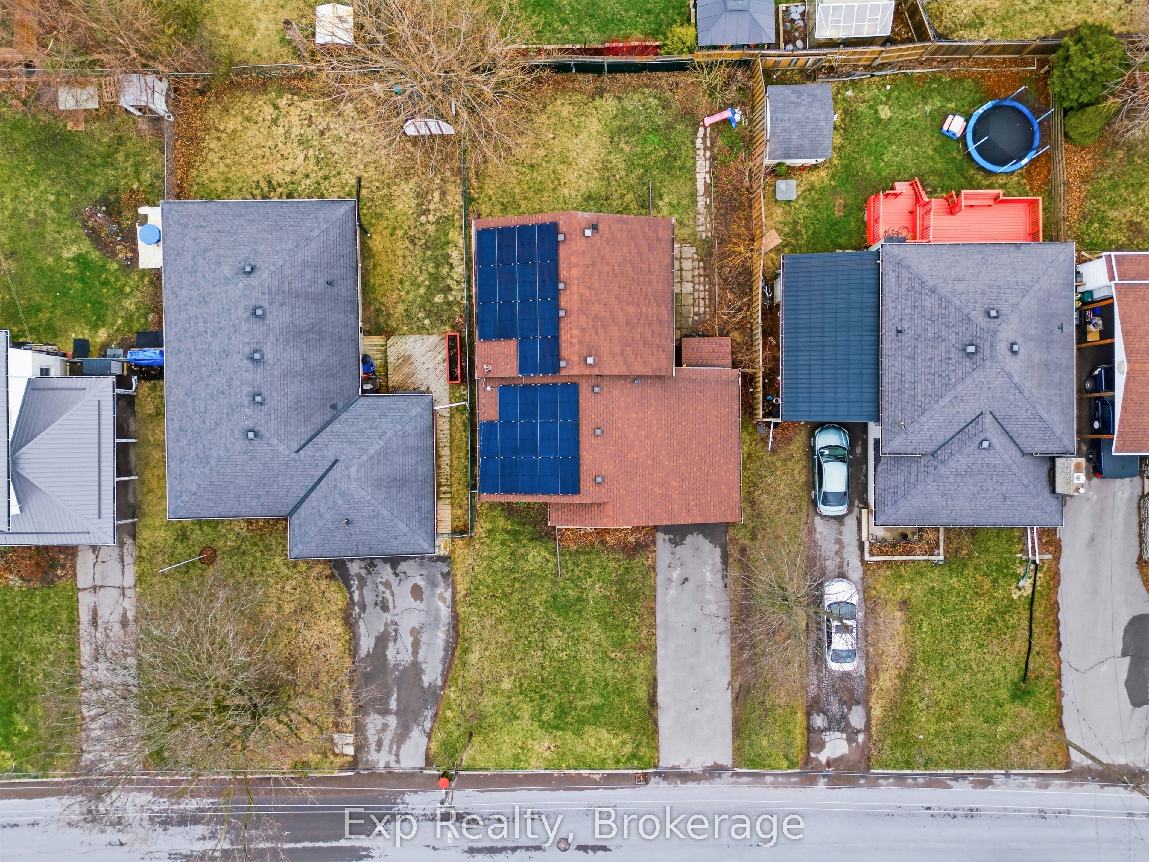 Lower Unit-10 Plaza Square, Belleville, ON, K8N 4J3 - 25