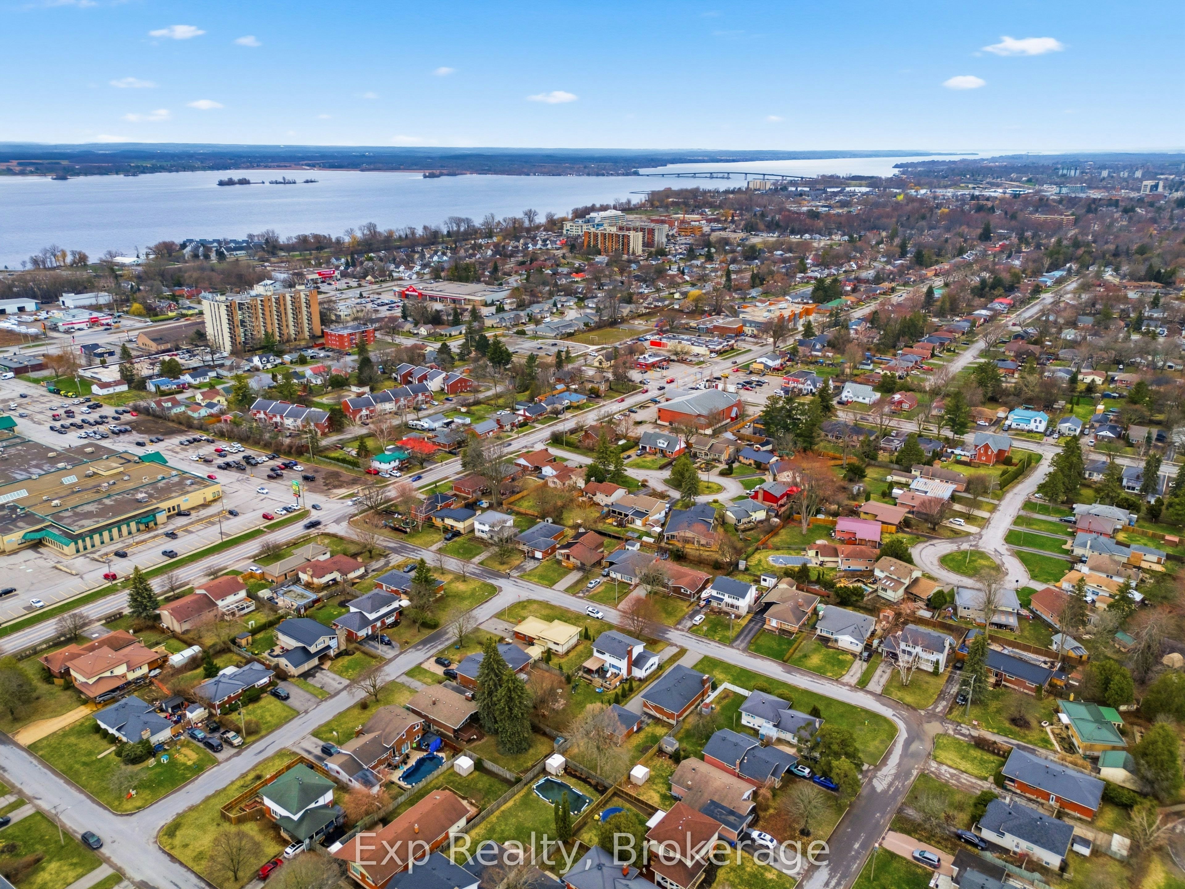 Lower Unit-10 Plaza Square, Belleville, ON, K8N 4J3 - 23