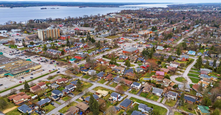 Lower Unit-10 Plaza Square, Belleville, ON, K8N 4J3 - 23