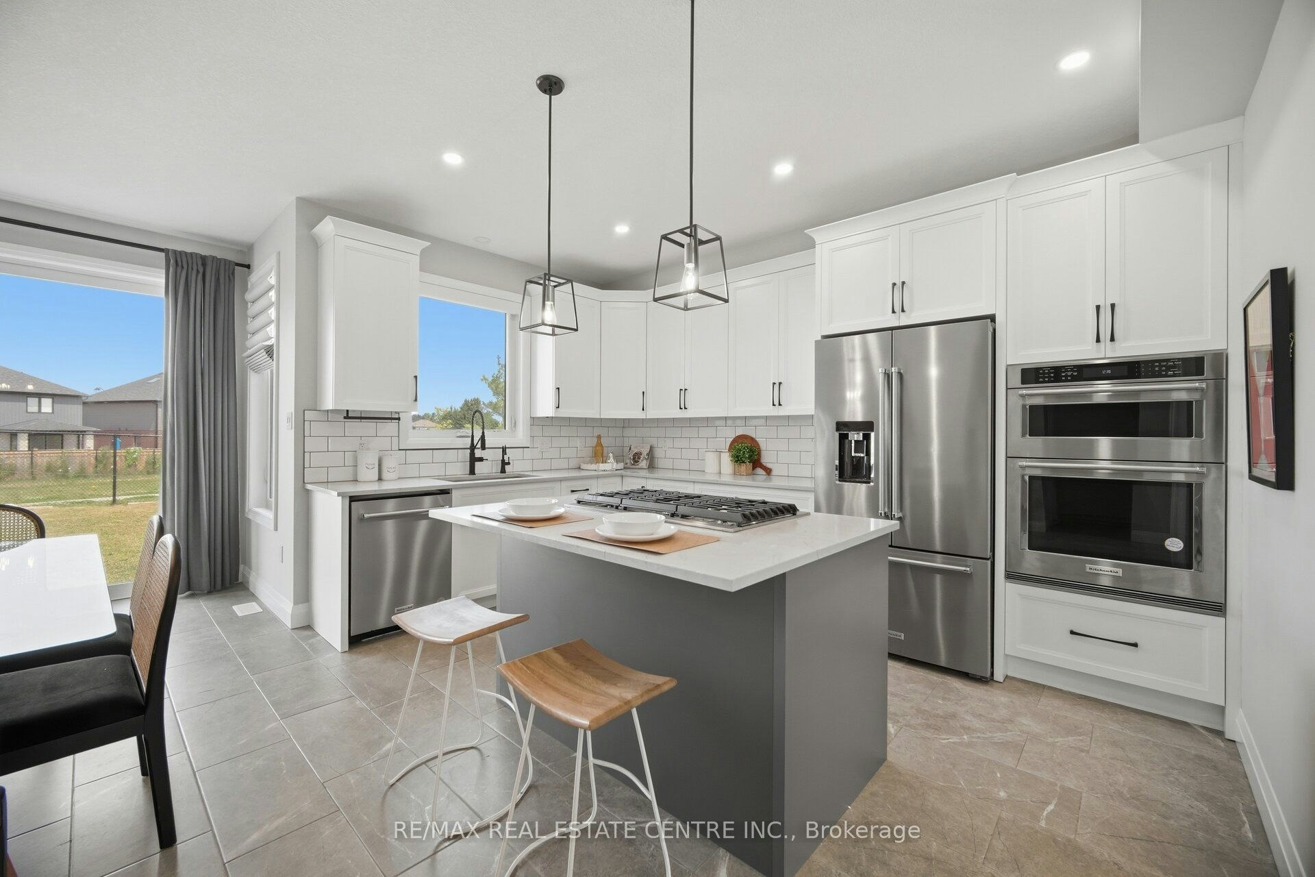 1 Grundy Crescent, East Luther Grand Valley, ON, L9W 7S7 - 16