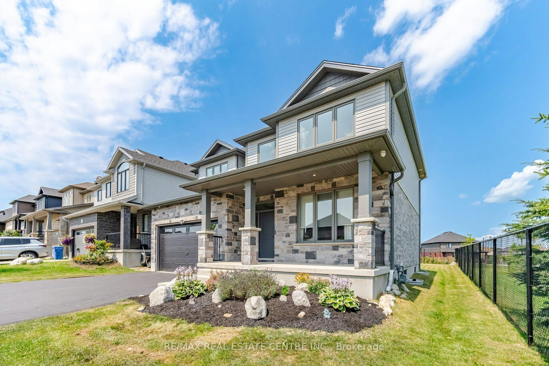 1 Grundy Crescent, East Luther Grand Valley, ON, L9W 7S7 - 7