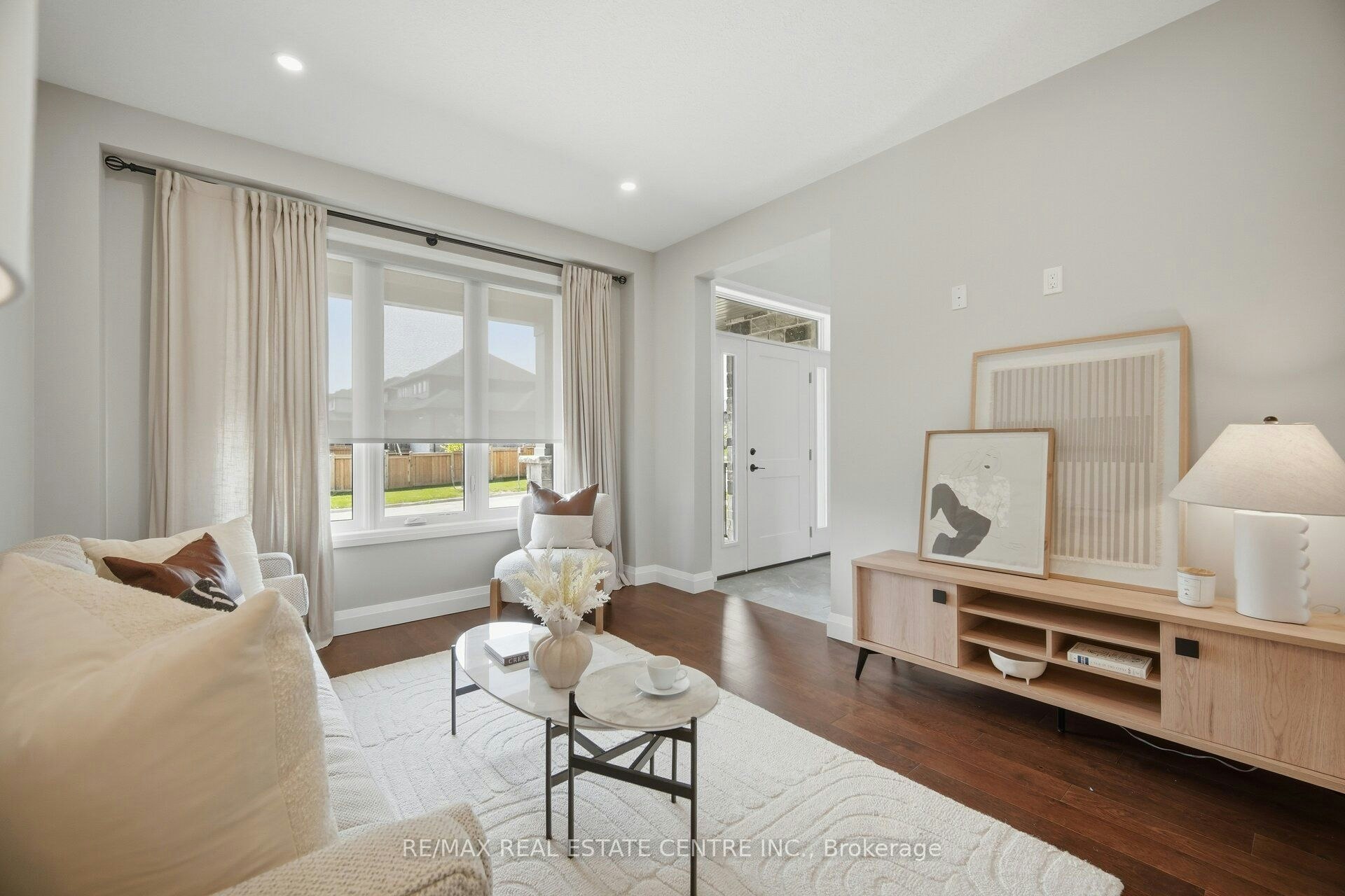 1 Grundy Crescent, East Luther Grand Valley, ON, L9W 7S7 - 11