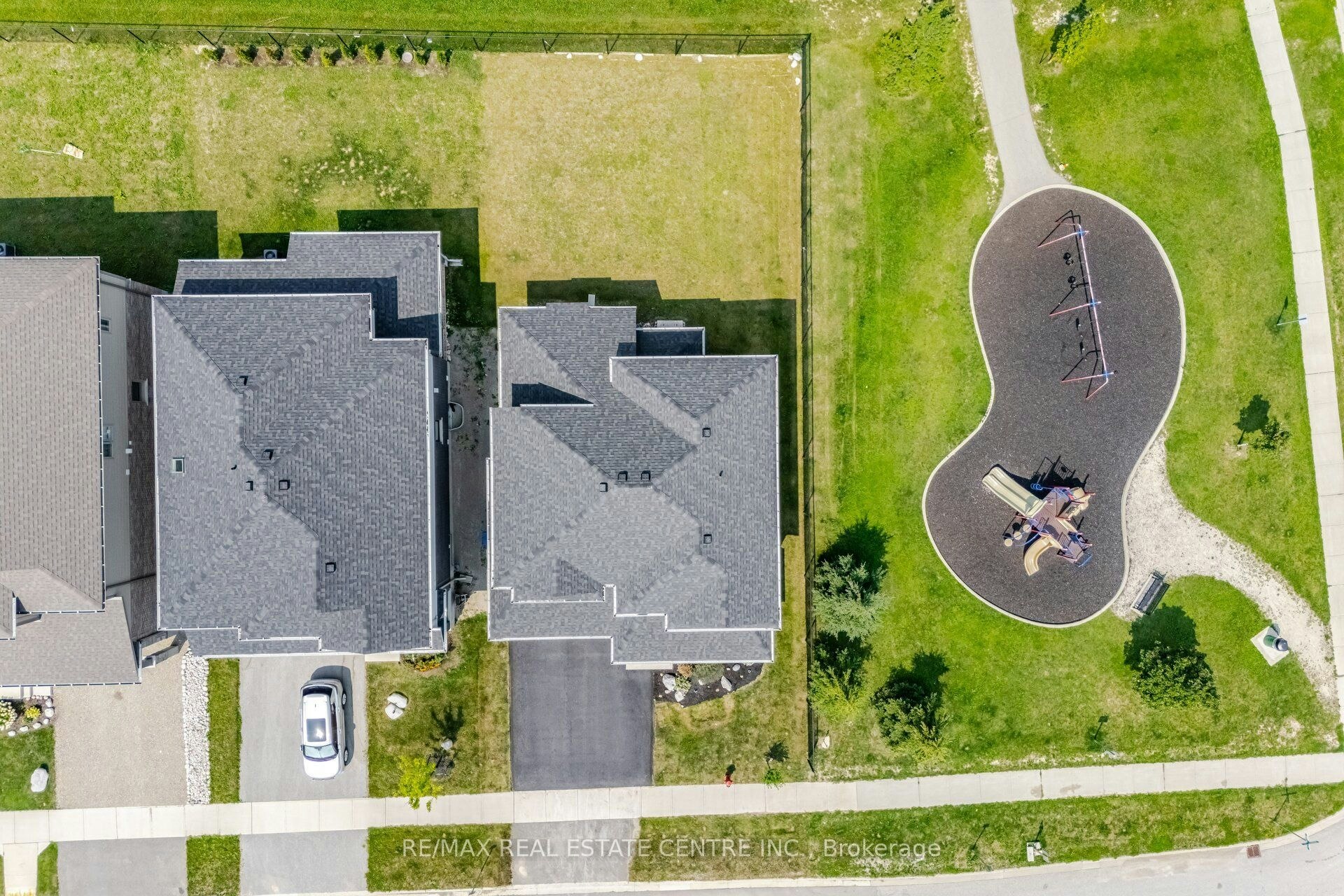 1 Grundy Crescent, East Luther Grand Valley, ON, L9W 7S7 - 2