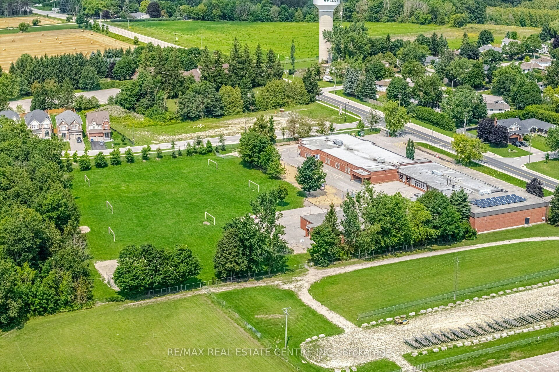 1 Grundy Crescent, East Luther Grand Valley, ON, L9W 7S7 - 49