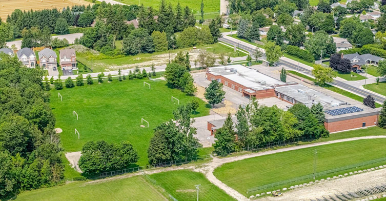 1 Grundy Crescent, East Luther Grand Valley, ON, L9W 7S7 - 49