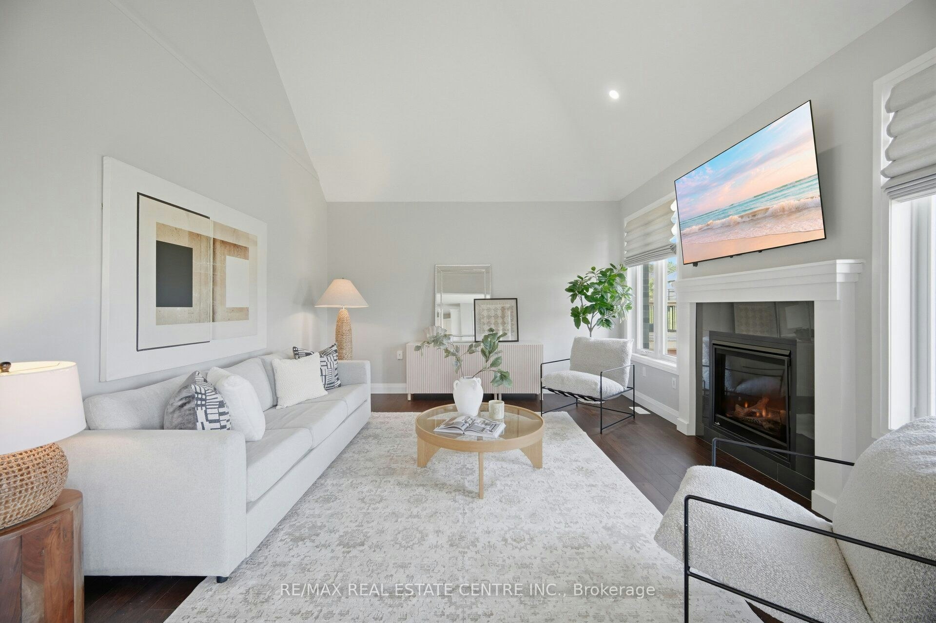 1 Grundy Crescent, East Luther Grand Valley, ON, L9W 7S7 - 22
