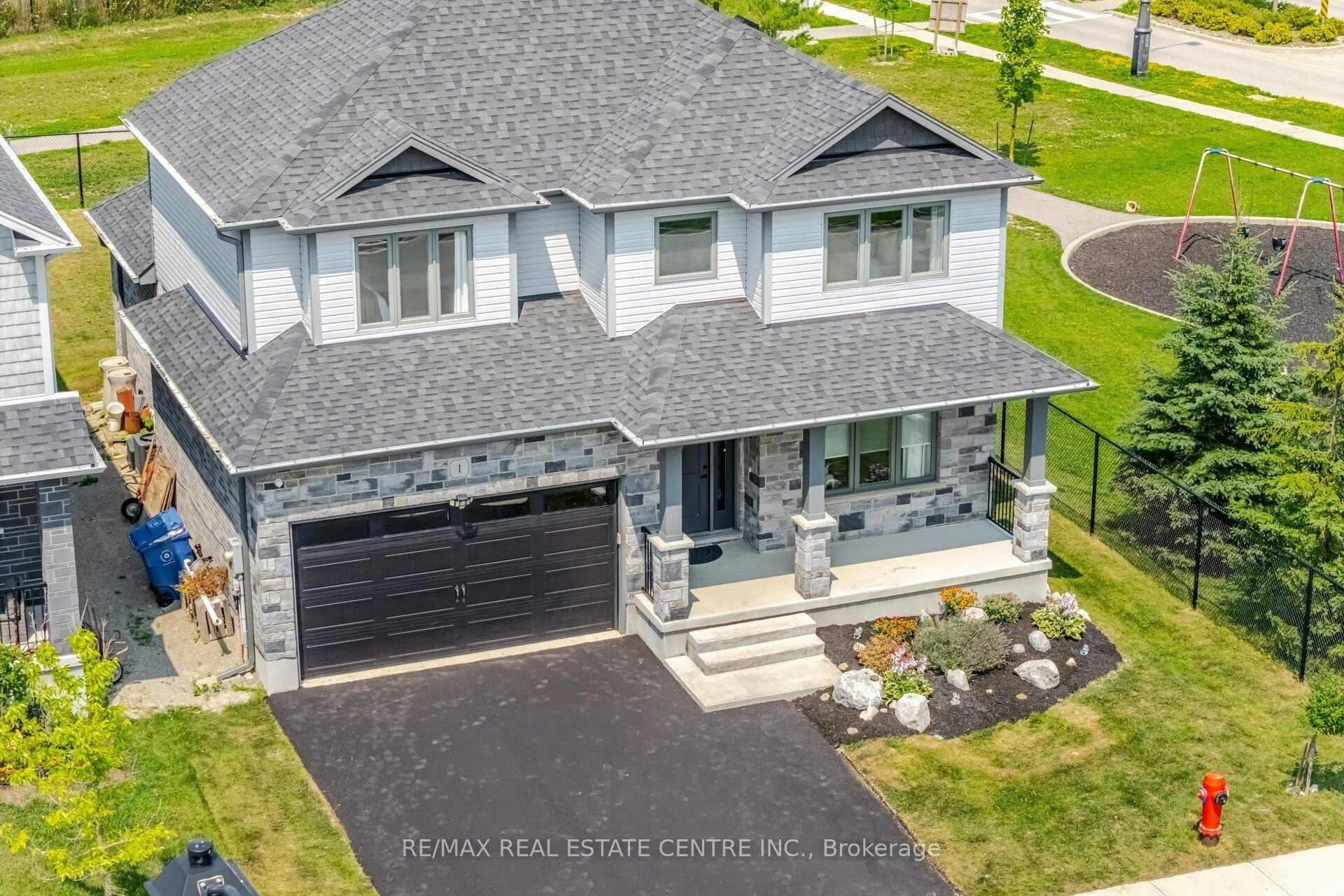 1 Grundy Crescent, East Luther Grand Valley, ON, L9W 7S7 - 4