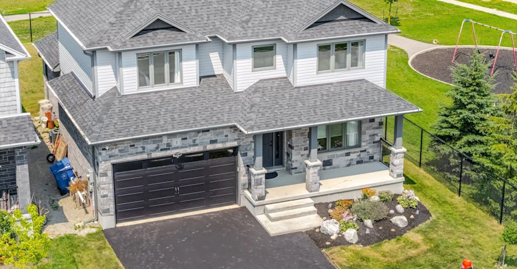 1 Grundy Crescent, East Luther Grand Valley, ON, L9W 7S7 - 4