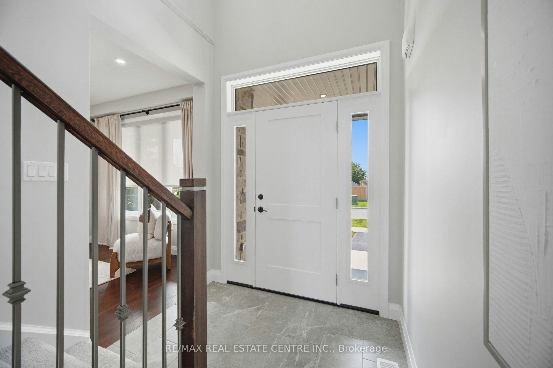 1 Grundy Crescent, East Luther Grand Valley, ON, L9W 7S7 - 9