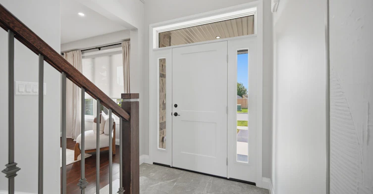 1 Grundy Crescent, East Luther Grand Valley, ON, L9W 7S7 - 9