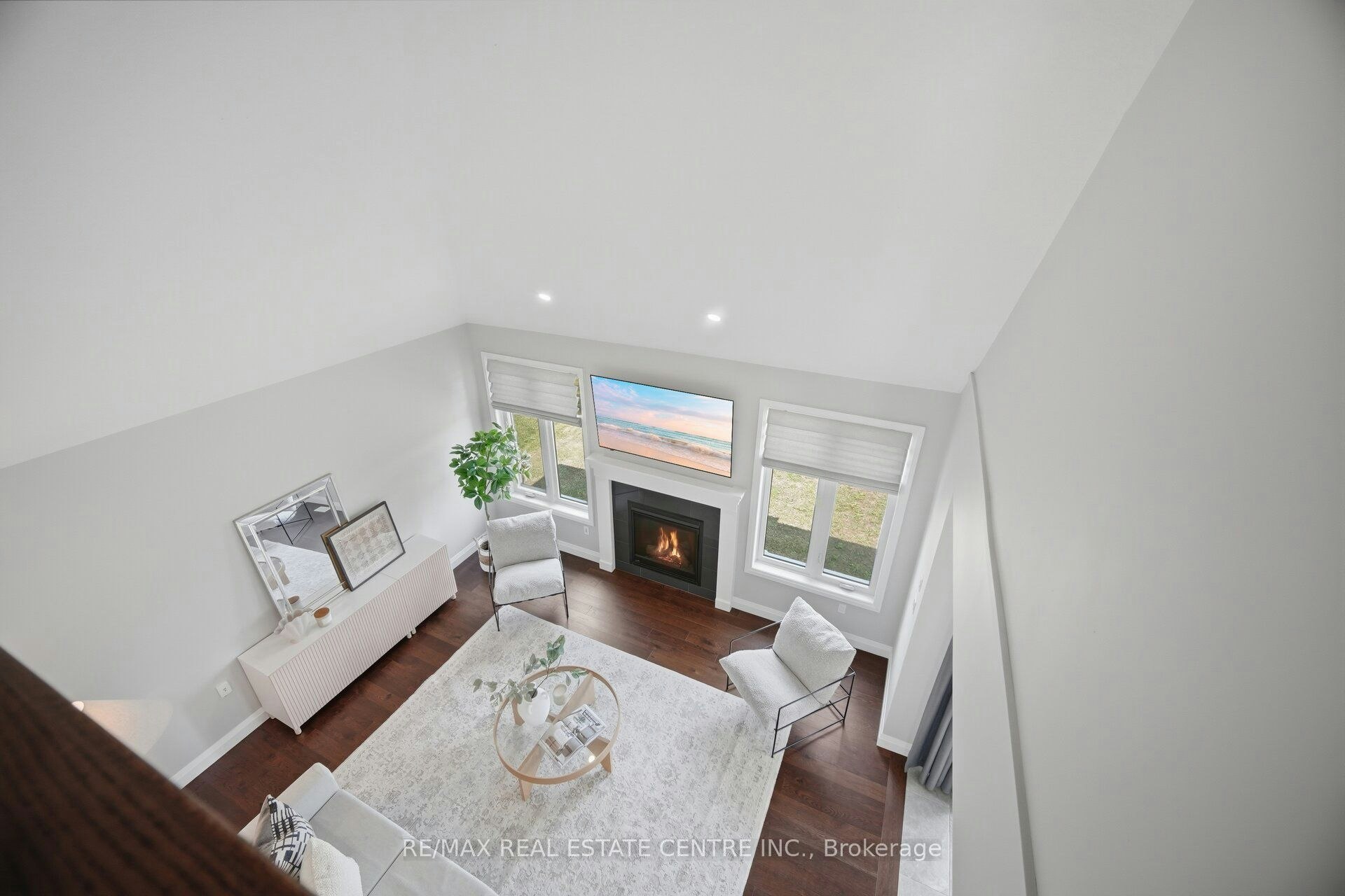 1 Grundy Crescent, East Luther Grand Valley, ON, L9W 7S7 - 29