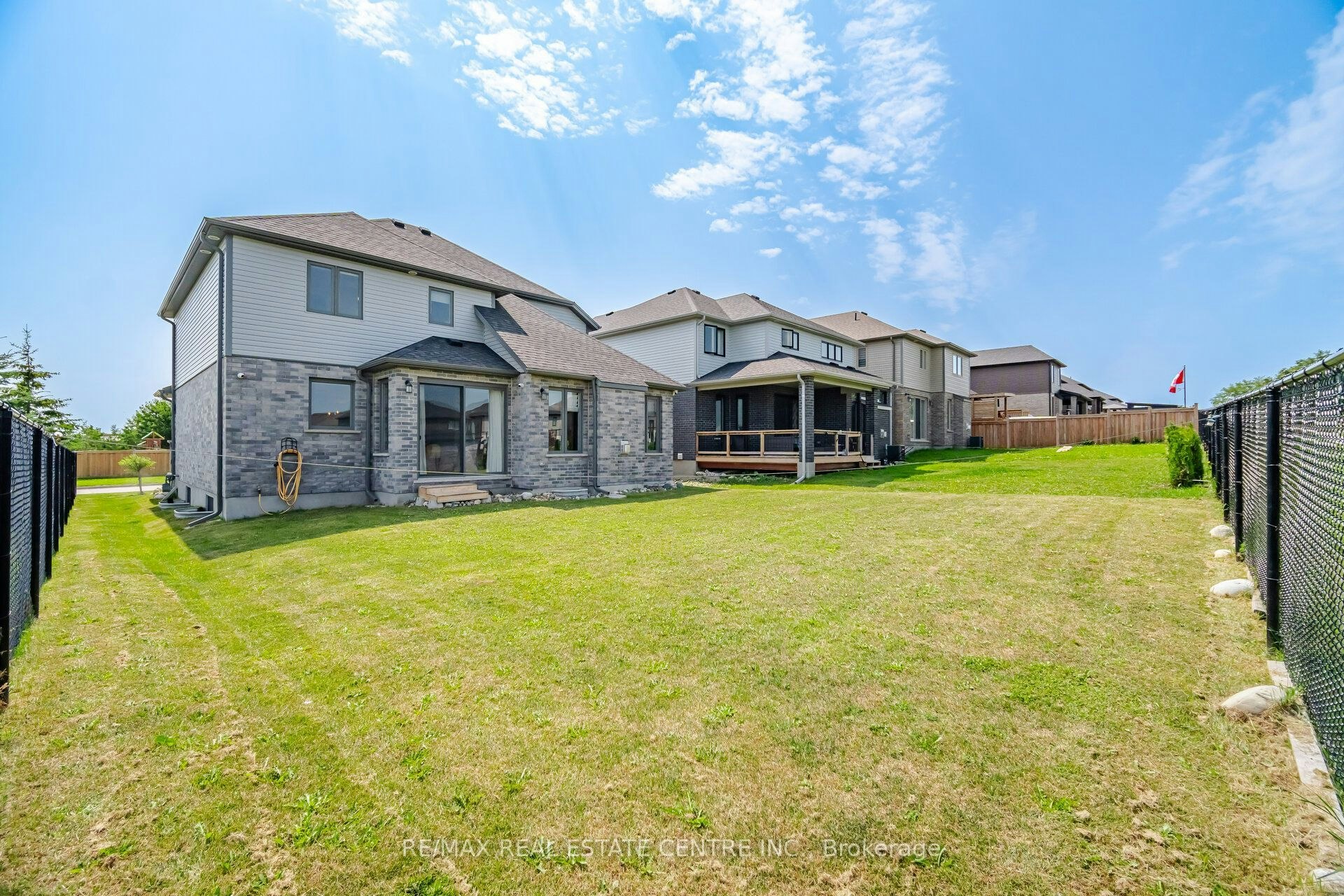 1 Grundy Crescent, East Luther Grand Valley, ON, L9W 7S7 - 42