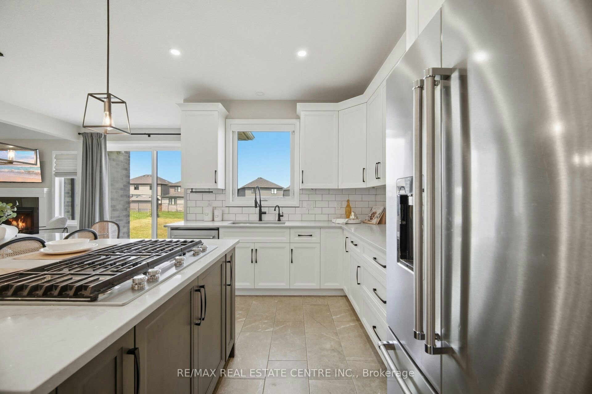 1 Grundy Crescent, East Luther Grand Valley, ON, L9W 7S7 - 17