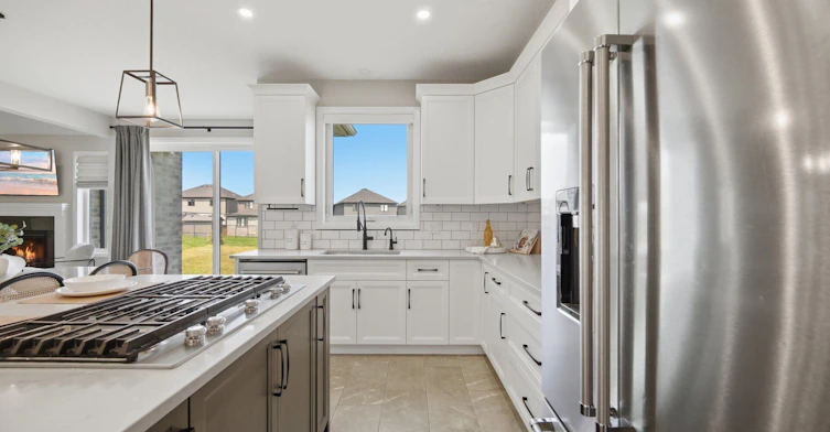 1 Grundy Crescent, East Luther Grand Valley, ON, L9W 7S7 - 17