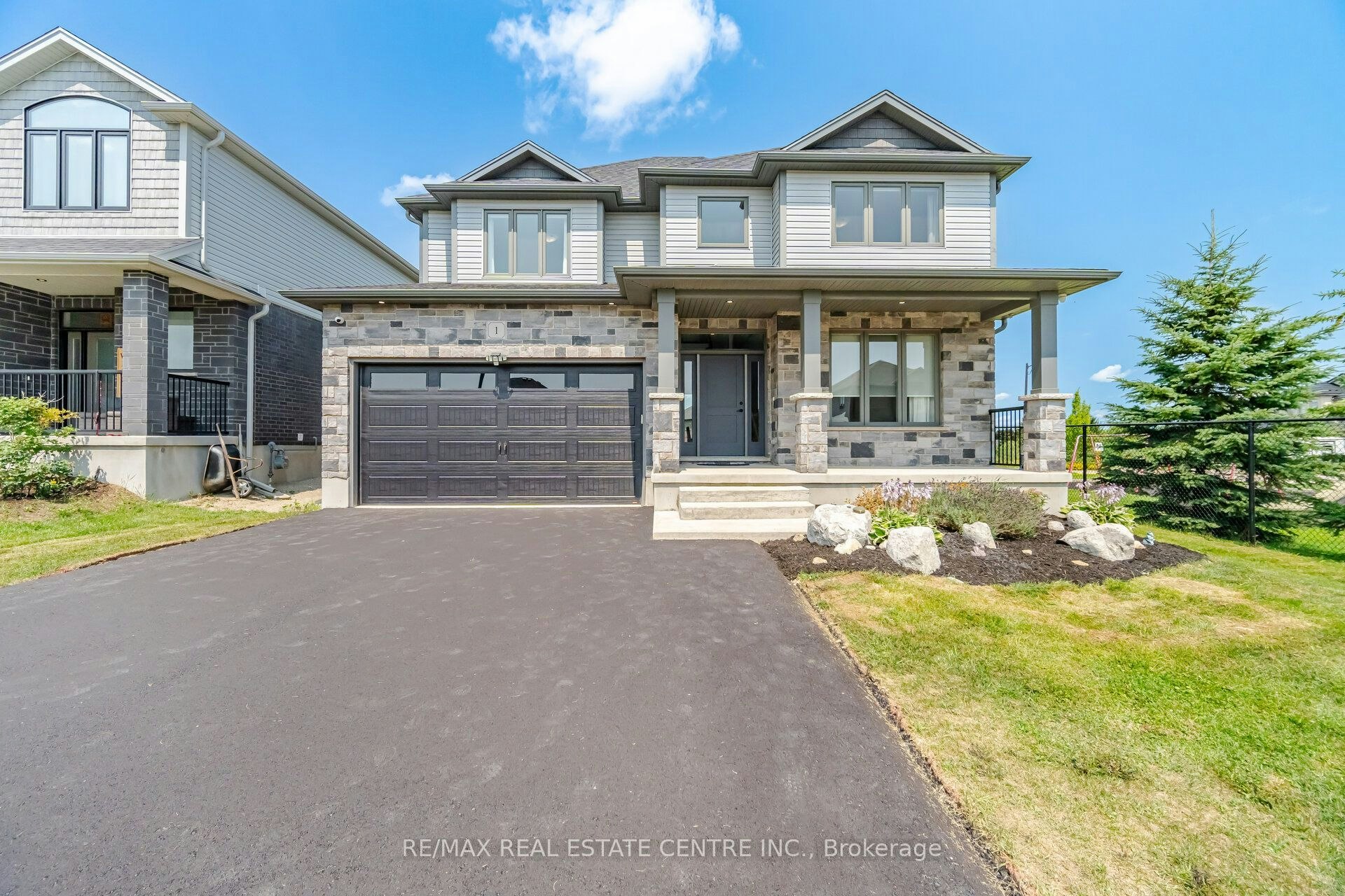 1 Grundy Crescent, East Luther Grand Valley, ON, L9W 7S7 - 6