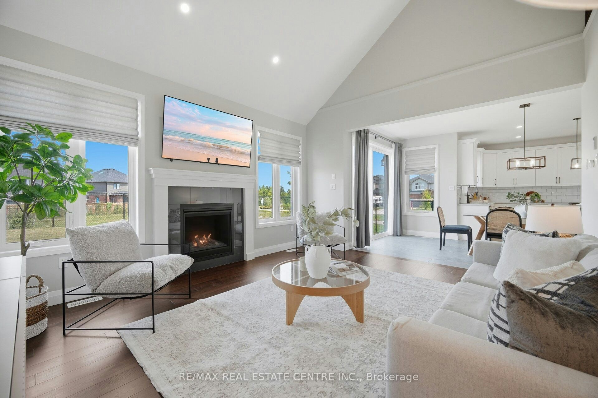 1 Grundy Crescent, East Luther Grand Valley, ON, L9W 7S7 - 25