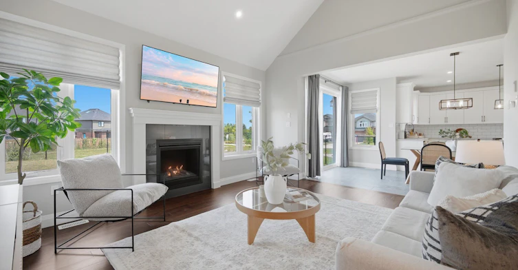 1 Grundy Crescent, East Luther Grand Valley, ON, L9W 7S7 - 25
