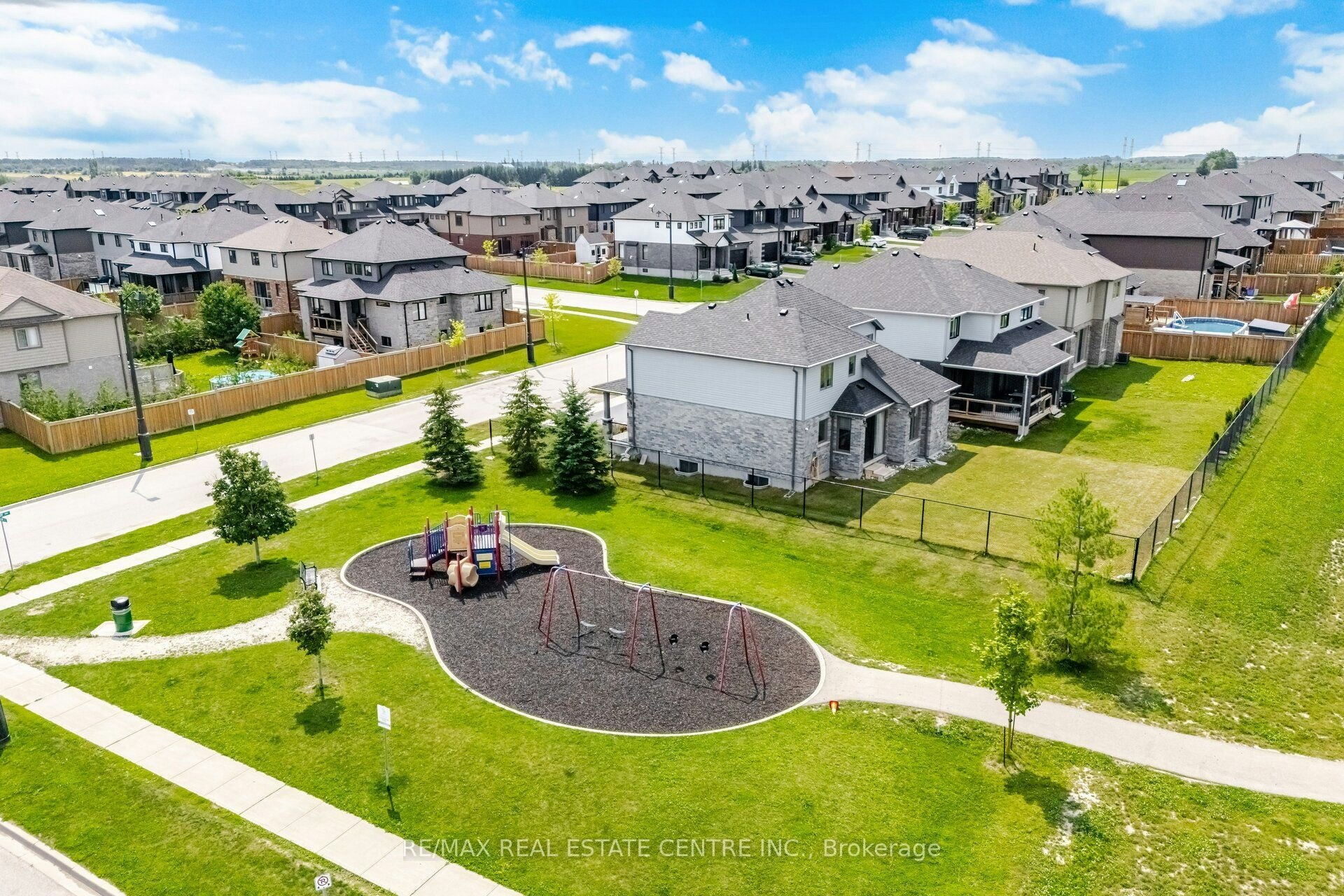 1 Grundy Crescent, East Luther Grand Valley, ON, L9W 7S7 - 48