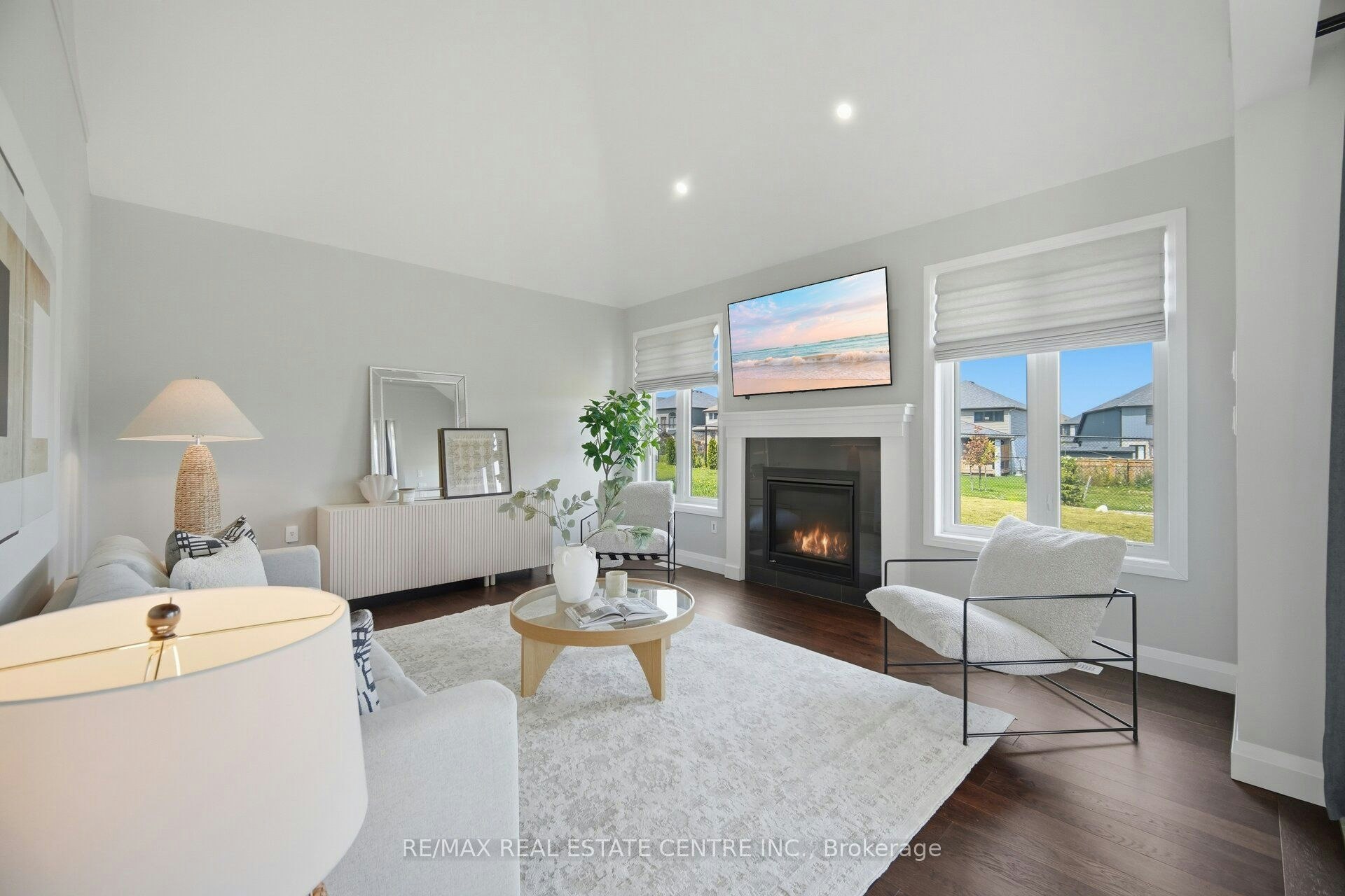 1 Grundy Crescent, East Luther Grand Valley, ON, L9W 7S7 - 23
