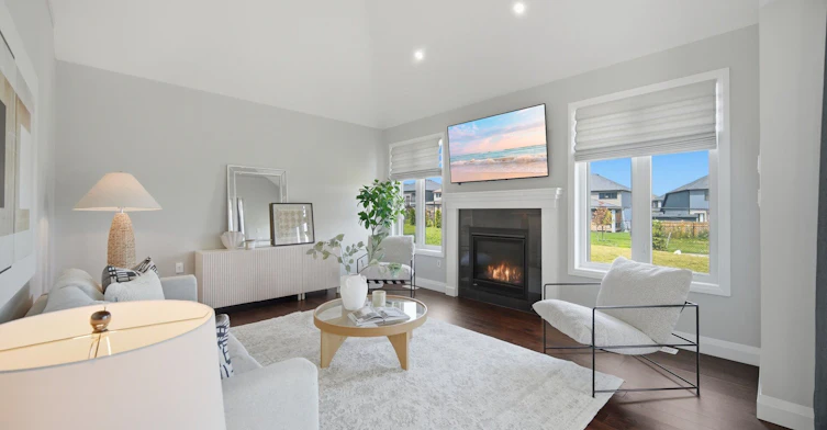 1 Grundy Crescent, East Luther Grand Valley, ON, L9W 7S7 - 23