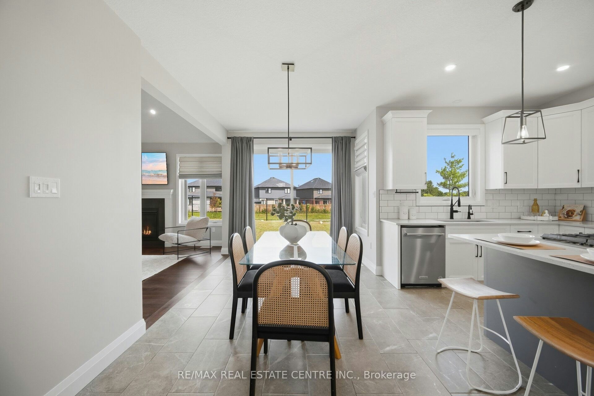 1 Grundy Crescent, East Luther Grand Valley, ON, L9W 7S7 - 21