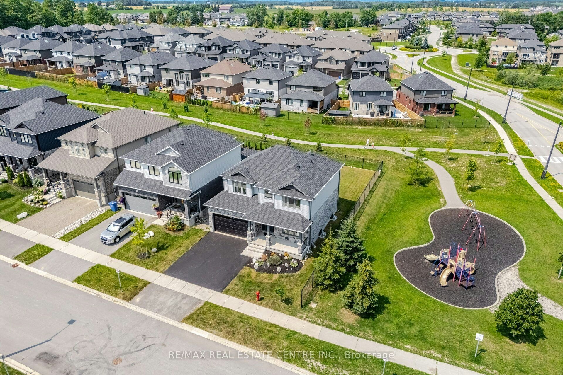 1 Grundy Crescent, East Luther Grand Valley, ON, L9W 7S7 - 3