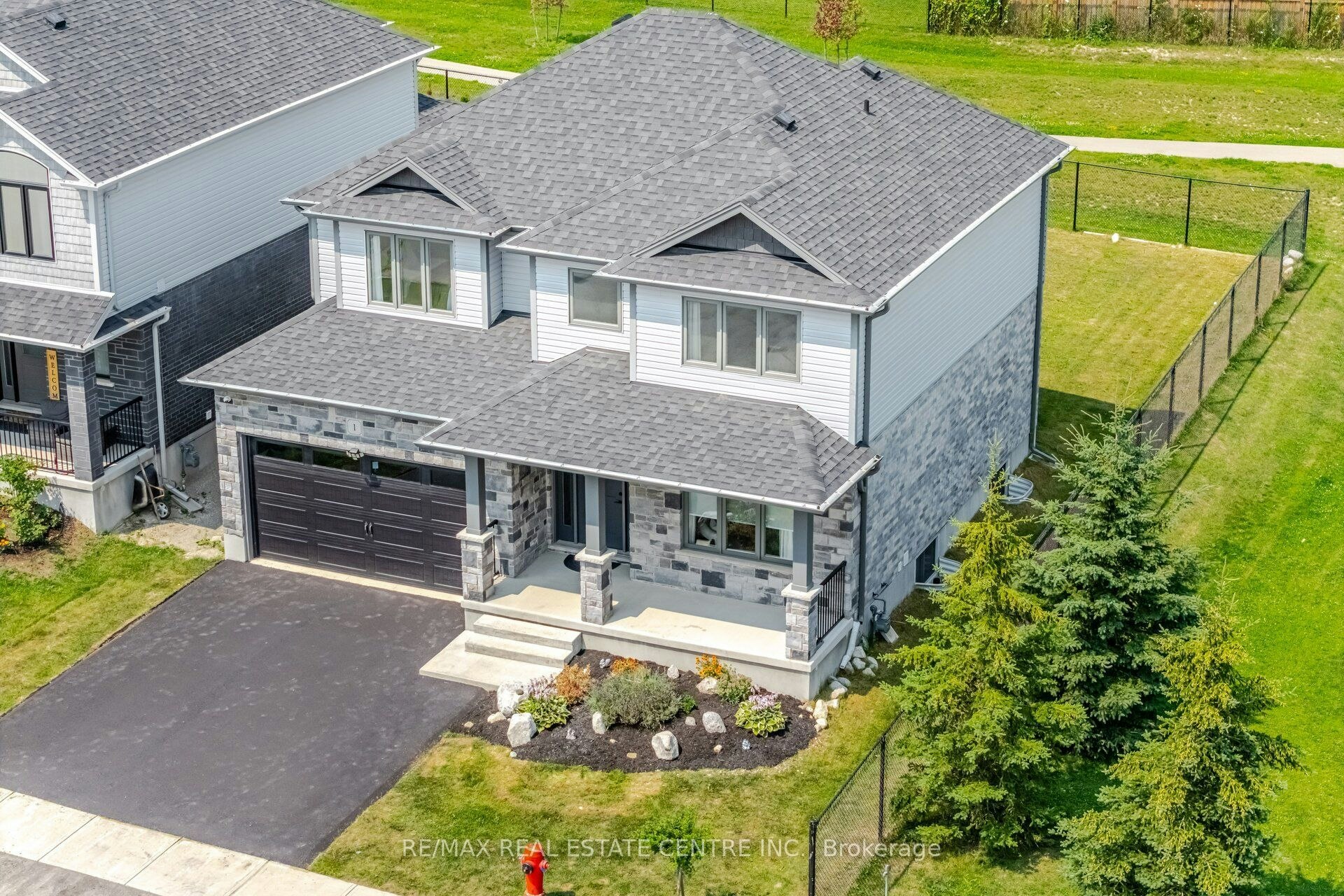 1 Grundy Crescent, East Luther Grand Valley, ON, L9W 7S7 - 5