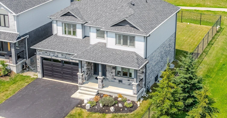 1 Grundy Crescent, East Luther Grand Valley, ON, L9W 7S7 - 5