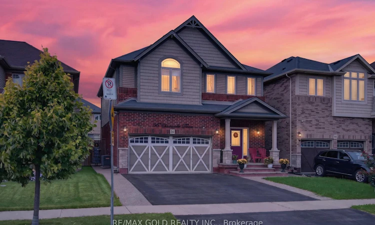 56 Chamomile Drive