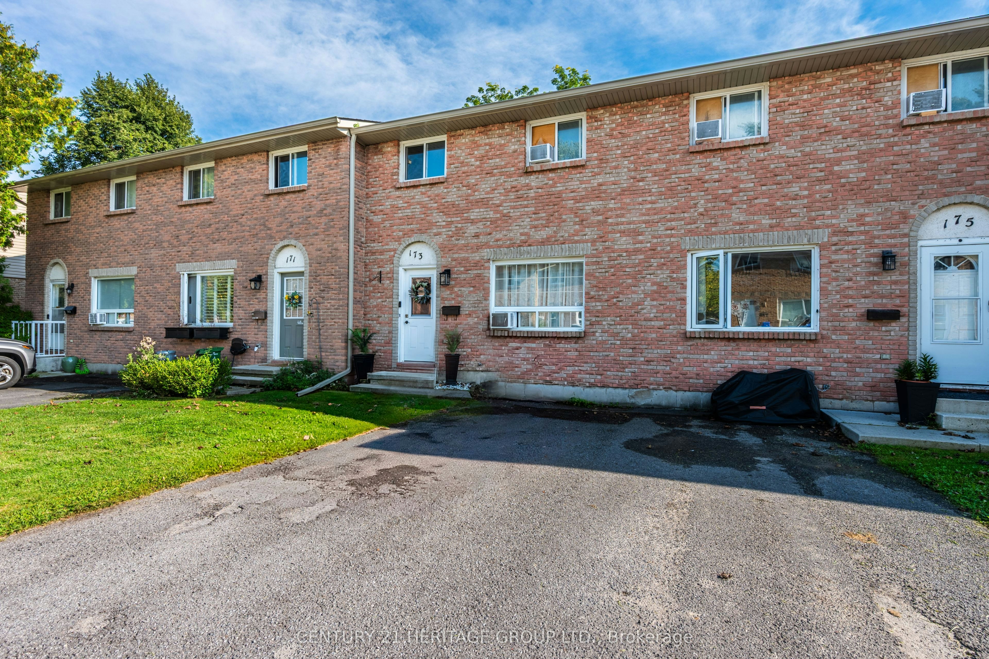 173 Rosemund Crescent, Kingston, ON, K7M 6Z2