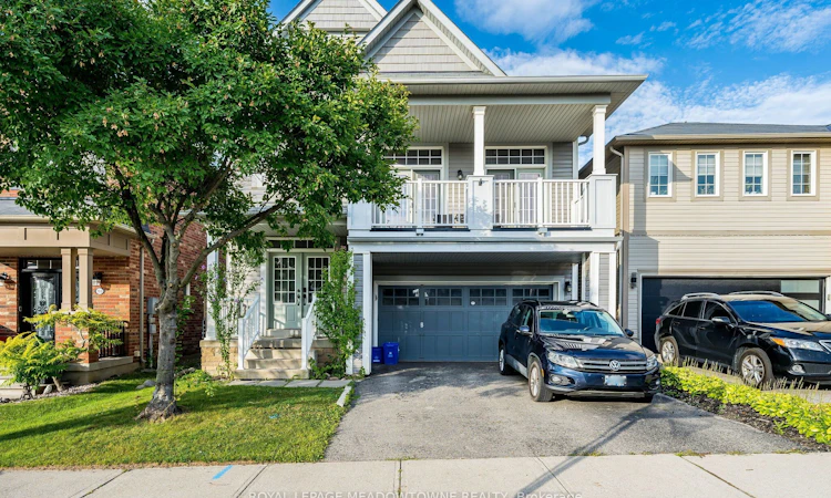 157 Powell Road