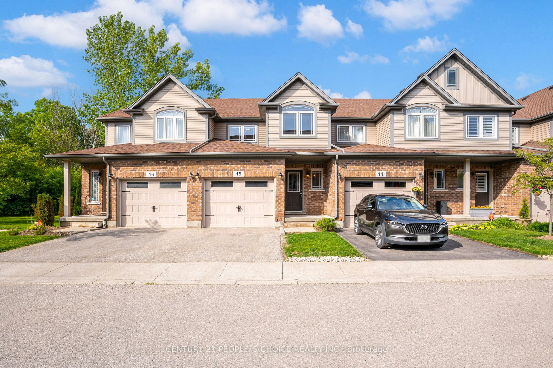 15-66 Eastview Road N, Guelph, ON, N1E 0N1