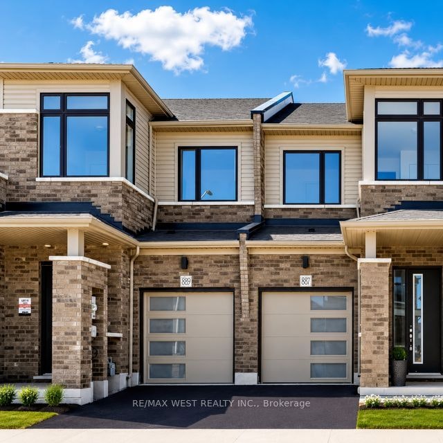 889 Douro Street, Perth East, ON, N5A 0M3
