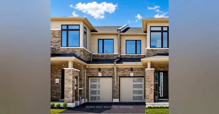 889 Douro Street, Perth East, ON, N5A 0M3