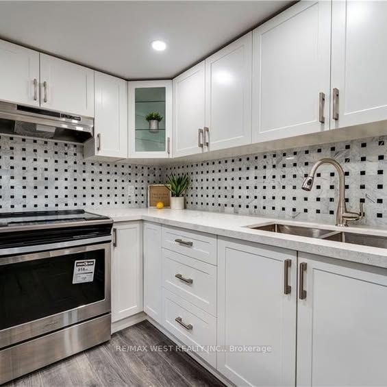 Basement-150 West 27th Street, Hamilton, ON, L9C 5A3 - 8