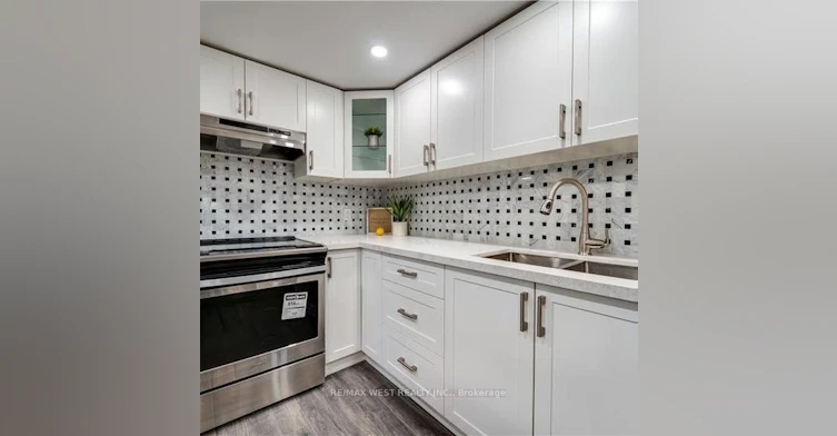 Basement-150 West 27th Street, Hamilton, ON, L9C 5A3 - 8