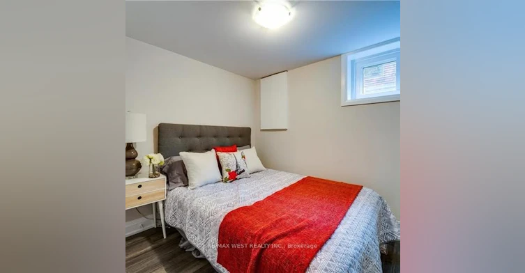 Basement-150 West 27th Street, Hamilton, ON, L9C 5A3 - 13