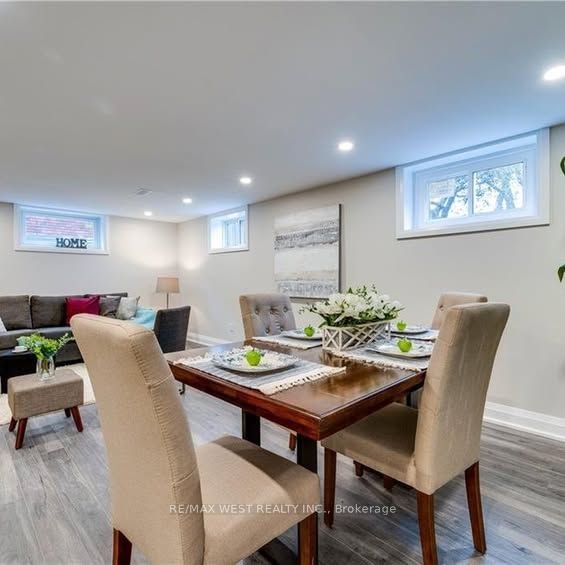Basement-150 West 27th Street, Hamilton, ON, L9C 5A3 - 6