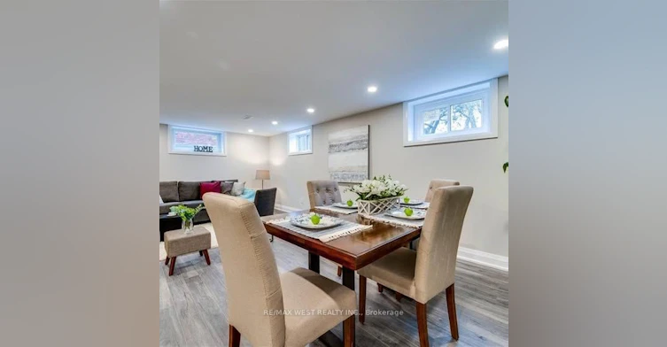 Basement-150 West 27th Street, Hamilton, ON, L9C 5A3 - 6