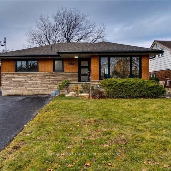Basement-150 West 27th Street, Hamilton, ON, L9C 5A3