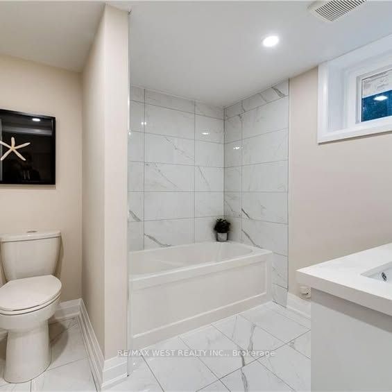 Basement-150 West 27th Street, Hamilton, ON, L9C 5A3 - 12