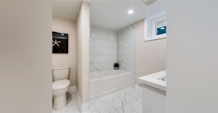 Basement-150 West 27th Street, Hamilton, ON, L9C 5A3 - 12