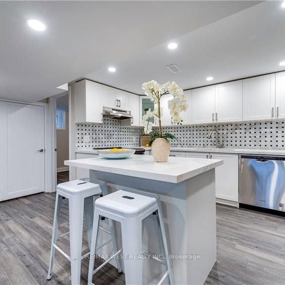 Basement-150 West 27th Street, Hamilton, ON, L9C 5A3 - 7