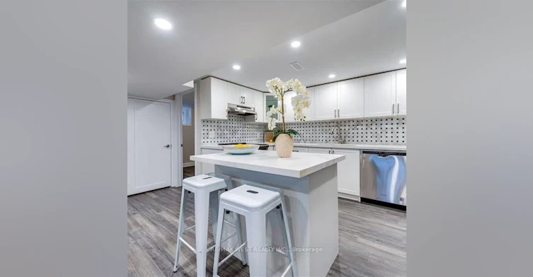 Basement-150 West 27th Street, Hamilton, ON, L9C 5A3 - 7