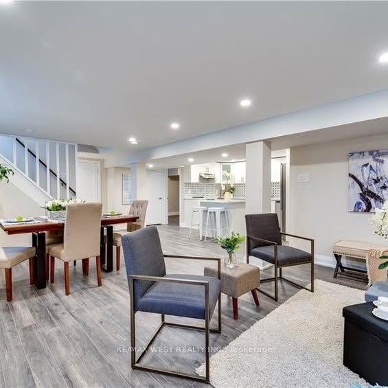 Basement-150 West 27th Street, Hamilton, ON, L9C 5A3 - 3