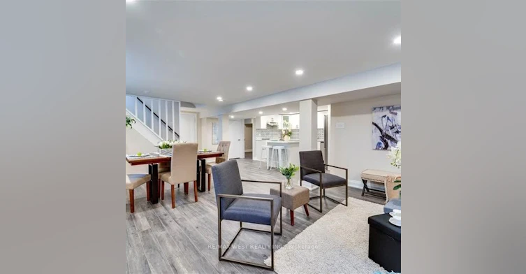 Basement-150 West 27th Street, Hamilton, ON, L9C 5A3 - 3