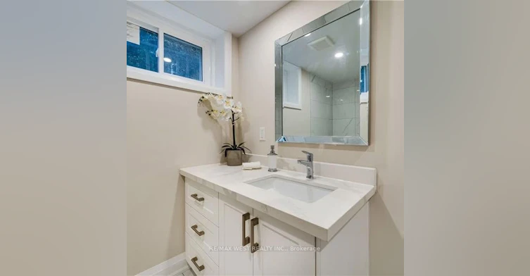 Basement-150 West 27th Street, Hamilton, ON, L9C 5A3 - 11