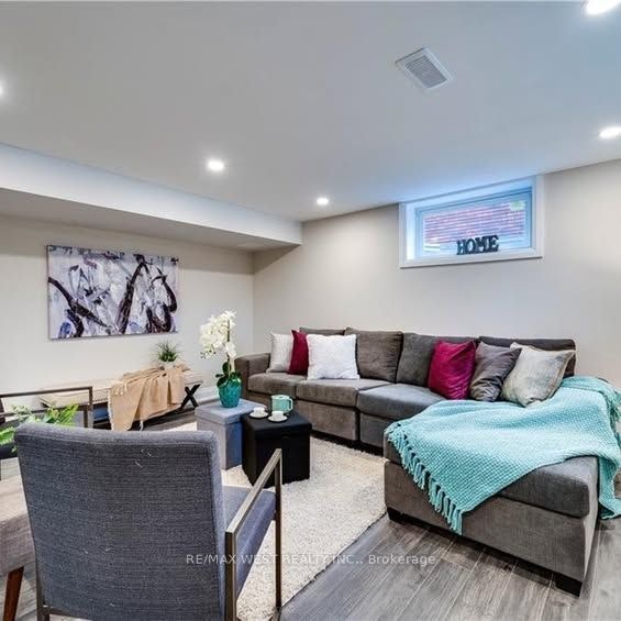 Basement-150 West 27th Street, Hamilton, ON, L9C 5A3 - 5