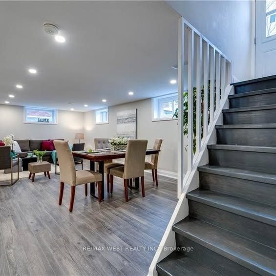 Basement-150 West 27th Street, Hamilton, ON, L9C 5A3 - 4