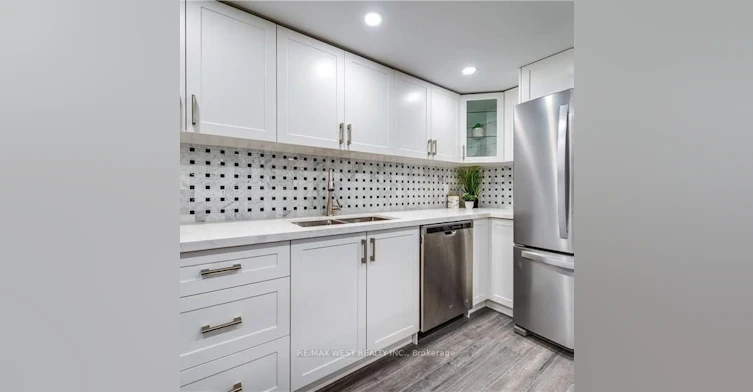 Basement-150 West 27th Street, Hamilton, ON, L9C 5A3 - 10